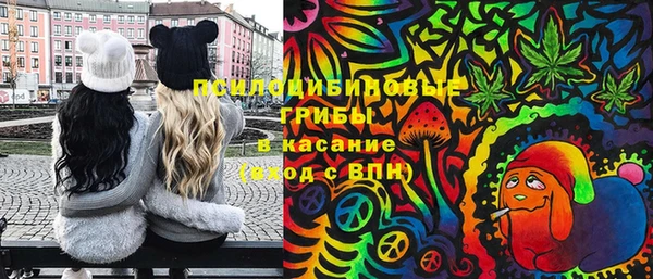 герыч Алексеевка